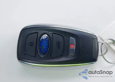 2021 Subaru Crosstrek Sport z USA, uszkodzony, nr VIN JF2GTHSC0MH663704